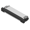 FFC, FPC (Flat Flexible) Connector Assemblies - 2987-CF20221D0R0-NHCT-ND - DigiKey