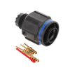 Circular Connector Assemblies - 1178-D38999/26ZA98PN-ND - DigiKey