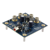 Audio Amplifier Evaluation Boards - 296-31098-ND - DigiKey