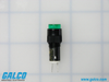IDEC Pilot Lights - AP1M111-G - Galco Industrial Electronics
