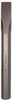 3/4 in. x 7 in. Cold Steel Chisel - 2942621 - Princess Auto Limited