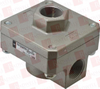 Exhaust Valve - 44411 - Radwell International