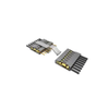 Headers, Male Pins - 609-76384-403RLF-ND - DigiKey
