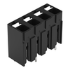 PCB terminal block - 2086-3124 - WAGO
