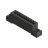 Edgeboard Connectors - 151-387-008-524-103-ND - DigiKey