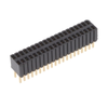 Headers, Receptacles, Female Sockets - SLM-120-01-G-D-ND - DigiKey