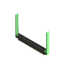 Edgeboard Connectors - 151-387-044-559-868-ND - DigiKey