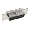 D-Sub Connector Assemblies - L77SDA15S - ODG (Origin Data Global)