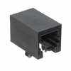 Modular/Ethernet Connector (RJ45, RJ11) Jacks - 553-E5344-YK02F4-L-ND - DigiKey