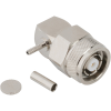 Coaxial Connector (RF) Assemblies - 115-031-6985-ND - DigiKey