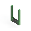Edgeboard Connectors - 151-395-012-520-258-ND - DigiKey