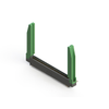 Edgeboard Connectors - 151-395-068-558-878-ND - DigiKey