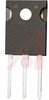 Diode, Ultrafast, 200V 30A 35ns, TO-247AC - 70079006 - Allied Electronics, Inc.