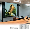 Heavy-Duty Motorized Projection Screen - Rolleramic - Visual Sound, Inc.