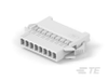 Rectangular Wire & Cable Connectors & Housings - 1969590-8 - TE Connectivity