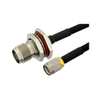 Coaxial Cables (RF) - 6099-PE39497-24-ND - DigiKey