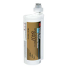 3M Scotch-Weld DP8407NS Metal Bonder Acrylic Adhesive Gray 490 mL Cartridge -- DP8407NS GRAY 490ML - Image