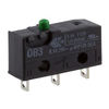 Micro Switches - 517820 - RS Components, Ltd.