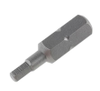 Screwdriver Bits - 2658318 - RS Components, Ltd.