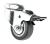 Castor Wheels - 2702506 - RS Components, Ltd.