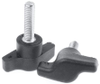 Clamping Knobs - 478545 - RS Components, Ltd.