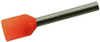 Bootlace Ferrules - 6881057 - RS Components, Ltd.