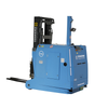 Mobile Robots -- STacker - Image