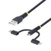 USB Cables - 473503 - RS Components, Ltd.