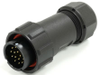 Industrial Circular Connectors - 2338366 - RS Components, Ltd.