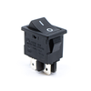 Rocker Switches - 1400-RA81231121 - New Yorker Electronics Co., Inc.