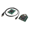 RF, RFID, Wireless Evaluation Boards - 600-LRWHUB1EVK1A-ND - DigiKey