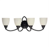 40076-799 Bathroom Fixtures-Four Lights - 775923 - Capital Lighting, Inc.