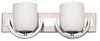 F435535 Bathroom Fixtures-Two Lights - 770285 - Capital Lighting, Inc.