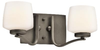 45329OZ Bathroom Fixtures-Two Lights - 658202 - Capital Lighting, Inc.