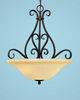Pendants-Bowl Style - 725603 - Capital Lighting, Inc.
