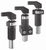 TuffCam? Swing Clamp Threaded Body -- 14-0205-01-L-PS
