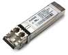 10/1Gb Dual Rate Ethernet, 850 nm, 10GBASE-SR/SW, SFP+ Transceiver -- AFBR-709DMZ - Image