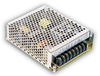 Open Frame Power Supply - RD-65B - Astrodyne Corporation