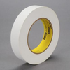 3M Scotch 256 White Masking/Painter's Tape - 1/2 in Width x 60 yd Length - 07052 - 021200-07052 - R. S. Hughes Company, Inc.