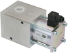Solenoid valve EMVO for direct control of vacuum EMVO 20 24V-DC 3/2 NC -- 10.05.01.00050