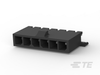 PCB Headers & Receptacles - 2-1445050-6 - TE Connectivity