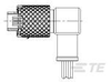 Standard Circular Connectors - 1925030-1 - TE Connectivity