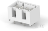 PCB Headers & Receptacles - 4-2232044-4 - TE Connectivity