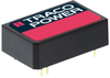 Dc-Dc Converter, 15V, 0.666A Rohs Compliant Traco Power - 41AH2332 - Newark, An Avnet Company