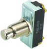 Switch, Pushbutton, Spst, 15A, 250V; Product Range Carling Technologies - 73K1395 - Newark, An Avnet Company