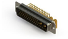 Combo D-Sub Conn, R/a Plug, Dd-43W2, Th; Product Range Edac - 53AJ5099 - Newark, An Avnet Company