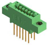 Card Edge Conn, Dual Side, 12Pos, Th; Card Edge Connector Type Edac - 72AJ5267 - Newark, An Avnet Company