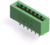 Card Edge Conn, Single Side, 6Pos, Th; Card Edge Connector Type Edac - 85H4147 - Newark, An Avnet Company