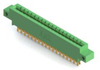 Card Edge Conn, Dual Side, 36Pos, Lug; Card Edge Connector Type Edac - 60AJ0185 - Newark, An Avnet Company