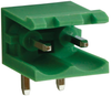 Terminal Block, Header, 2Pos, R/a, Th; Gender Camdenboss - 78Y6573 - Newark, An Avnet Company